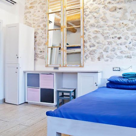 Hostel Oasis Antibes Exterior foto